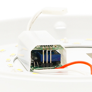 人感センサー付・LED小型シーリングライト