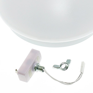 人感センサー付・LED小型シーリングライト
