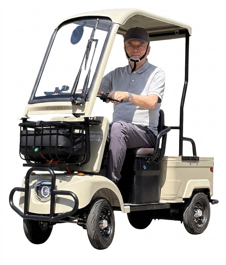 RE004(運転者)